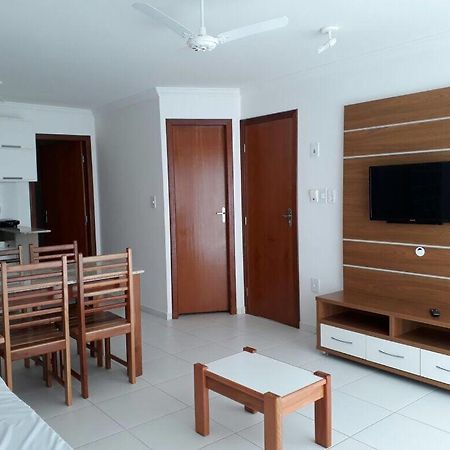 Condominio Mar Da Galileia Coroa Vermelha Экстерьер фото