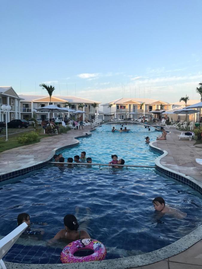 Condominio Mar Da Galileia Coroa Vermelha Экстерьер фото