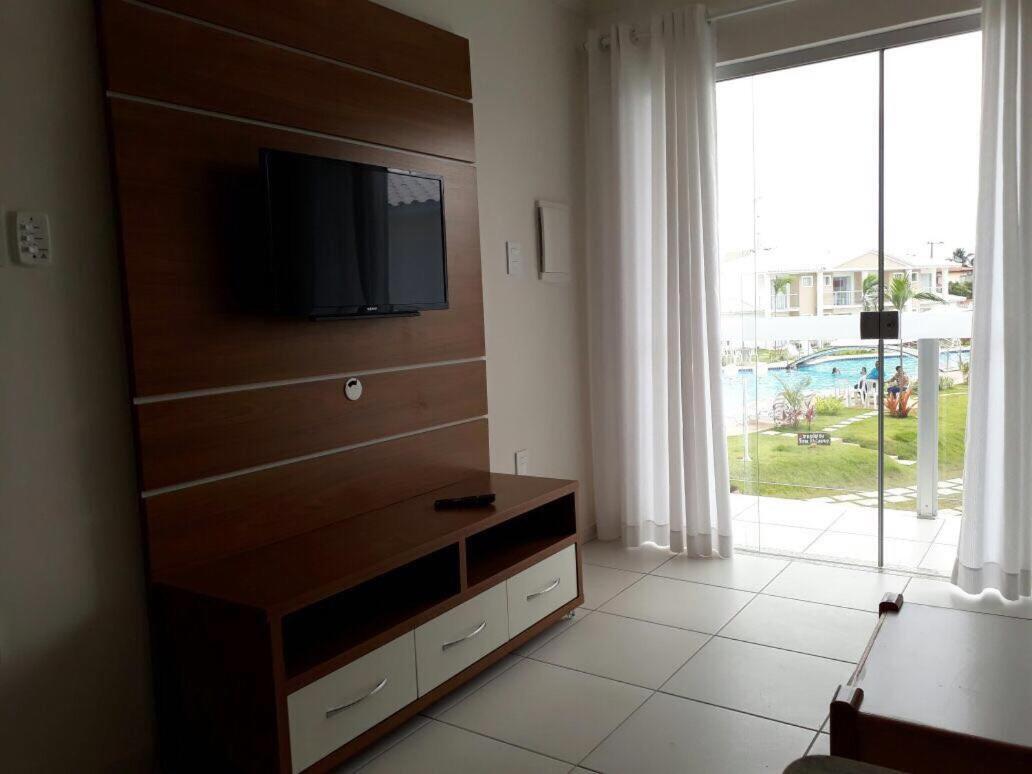 Condominio Mar Da Galileia Coroa Vermelha Экстерьер фото