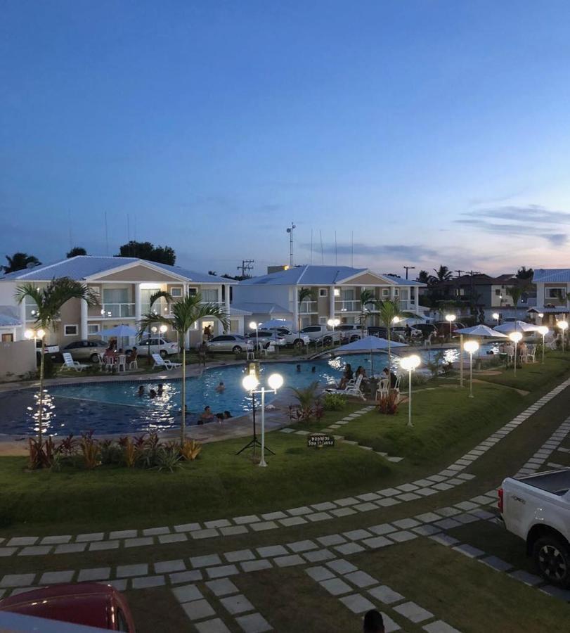 Condominio Mar Da Galileia Coroa Vermelha Экстерьер фото