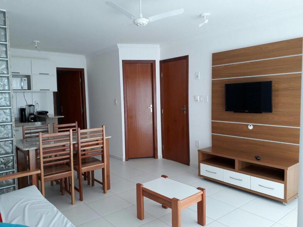 Condominio Mar Da Galileia Coroa Vermelha Экстерьер фото