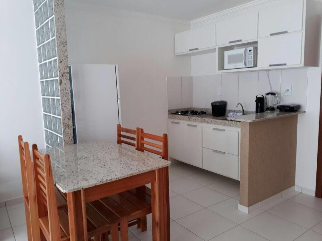 Condominio Mar Da Galileia Coroa Vermelha Экстерьер фото