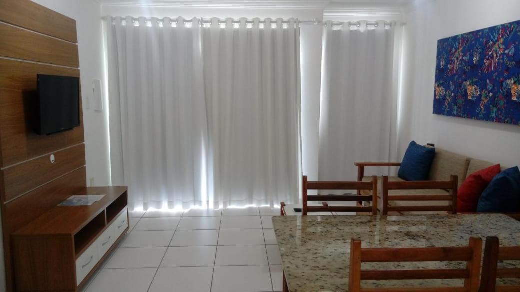 Condominio Mar Da Galileia Coroa Vermelha Экстерьер фото
